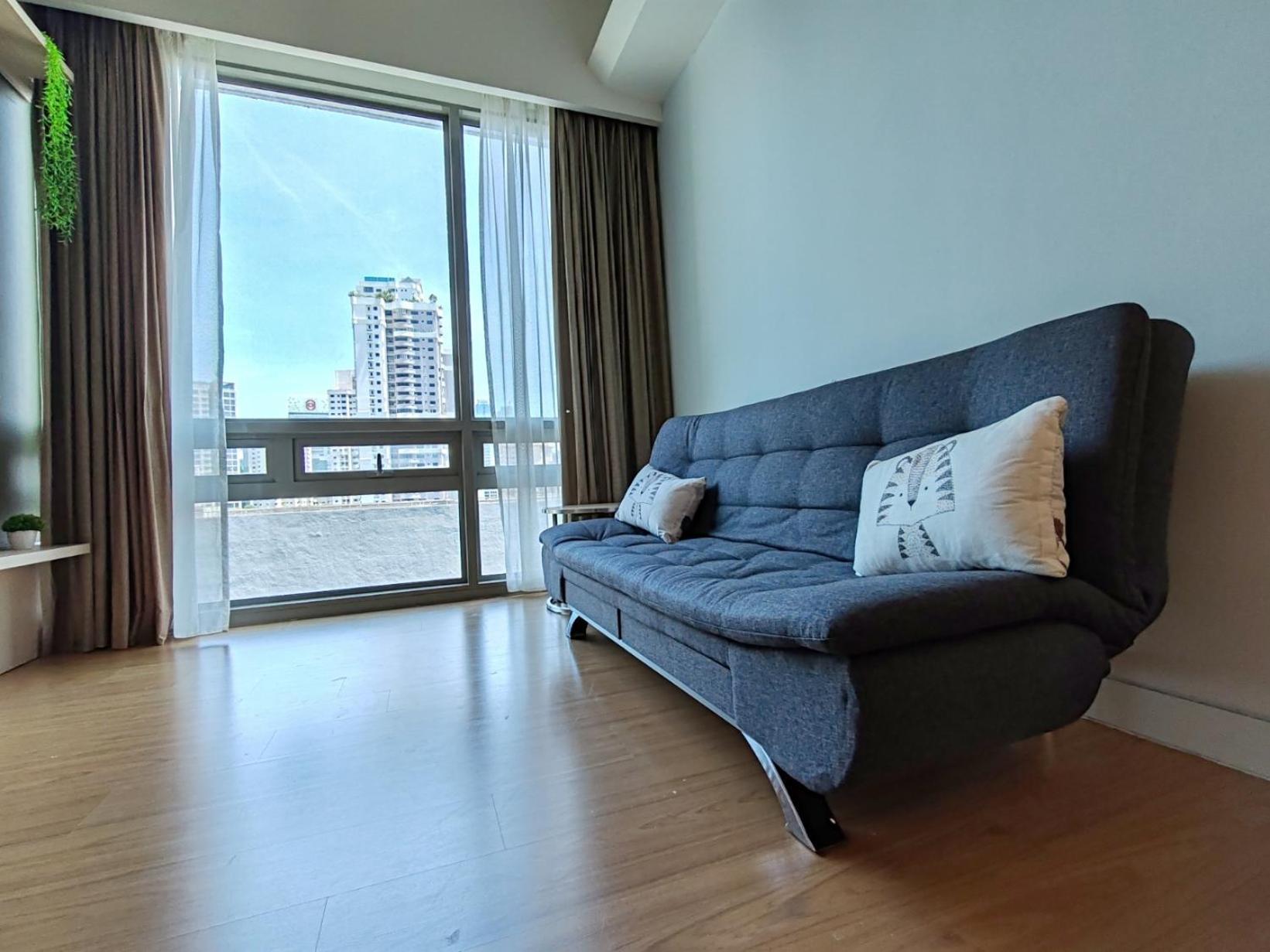 No Other Fee - Swiss Garden By The Boston House Kuala Lumpur Exterior photo