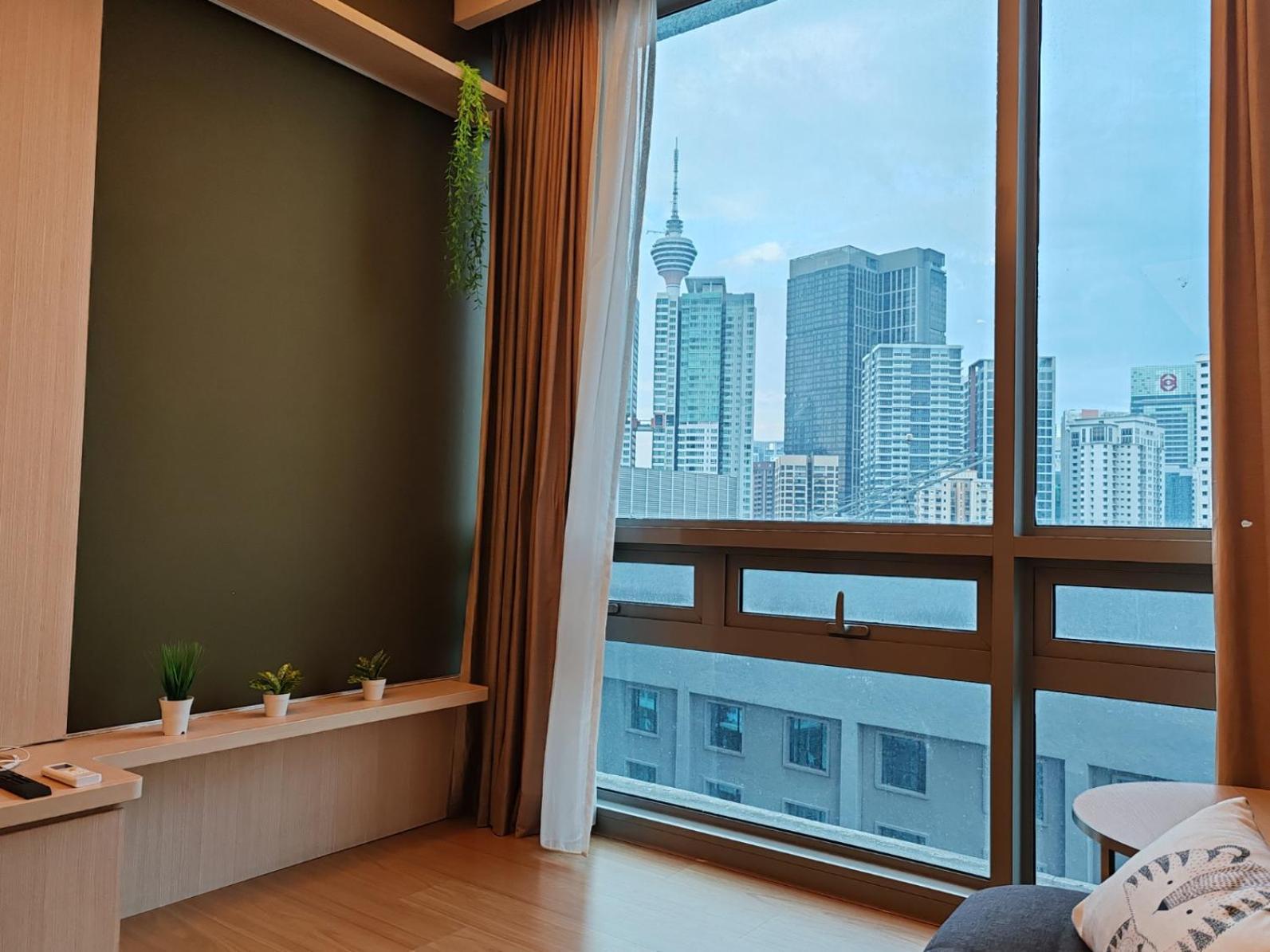 No Other Fee - Swiss Garden By The Boston House Kuala Lumpur Exterior photo