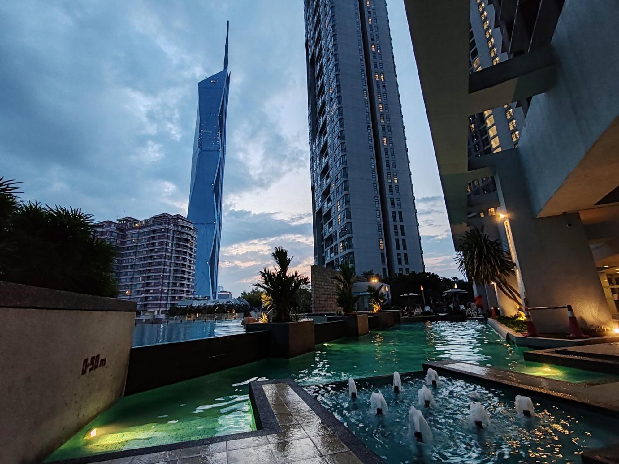 No Other Fee - Swiss Garden By The Boston House Kuala Lumpur Exterior photo