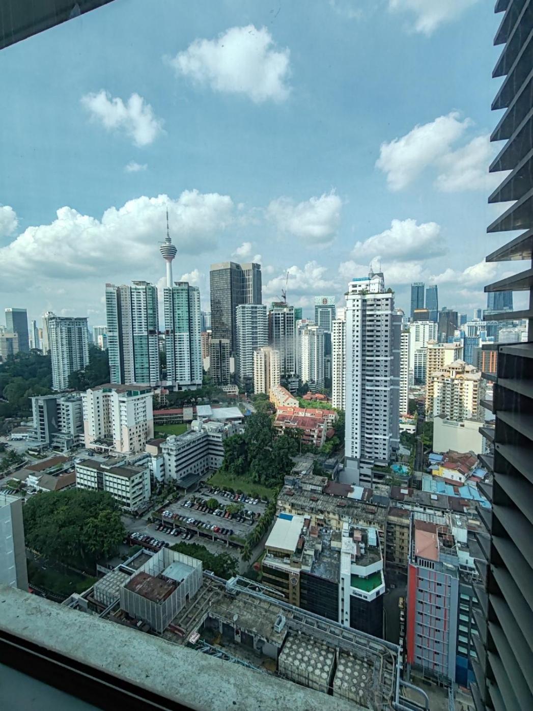 No Other Fee - Swiss Garden By The Boston House Kuala Lumpur Exterior photo